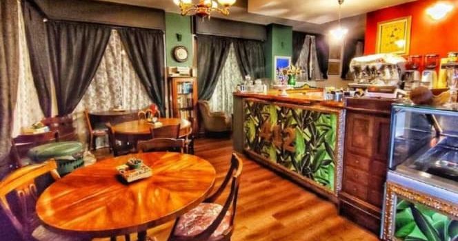 412 Cafe