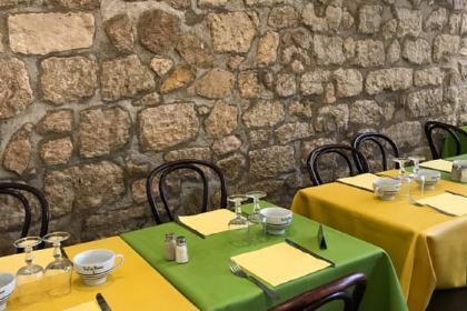 Aux Ducs de Bourgogne