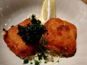 Restaurant Breydel De Coninc