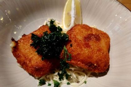 Restaurant Breydel De Coninc