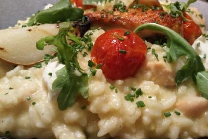 Italian Republic - Charneca Caparica