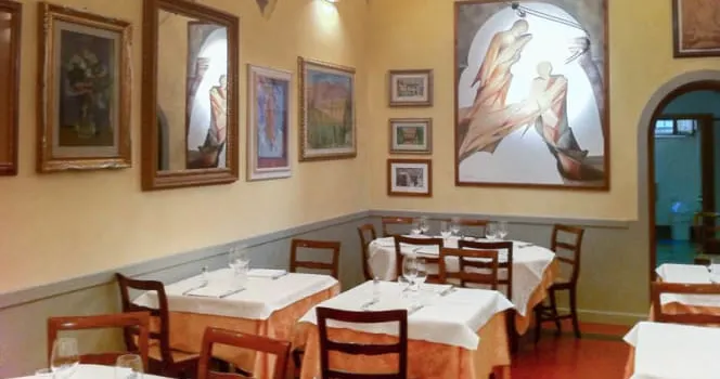 L’Osteria Di Giovanni