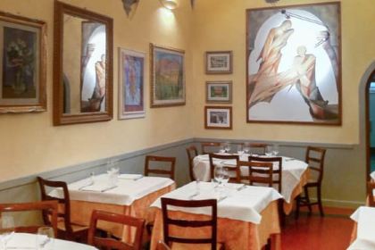 L'Osteria di Giovanni