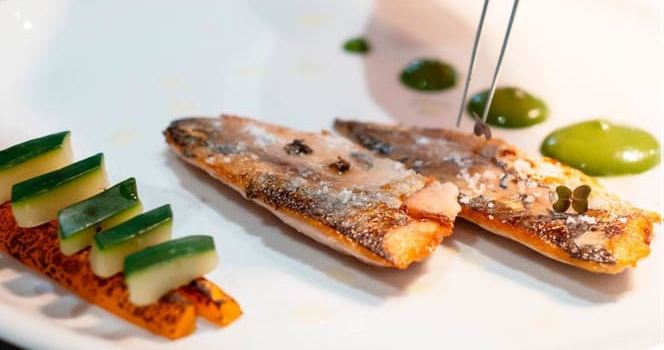 Tafuri Restaurant
