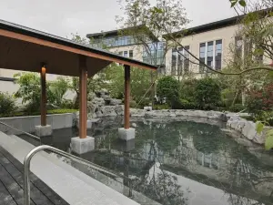Fuzhou Shoukai Junlan Jasmine Spring