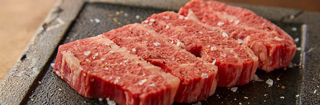 東京焼肉 平城苑 銀座五丁目店