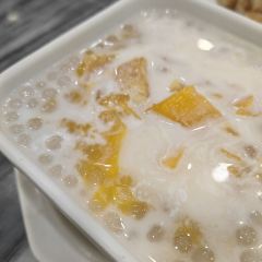 南信牛奶甜品專家張用戶圖片