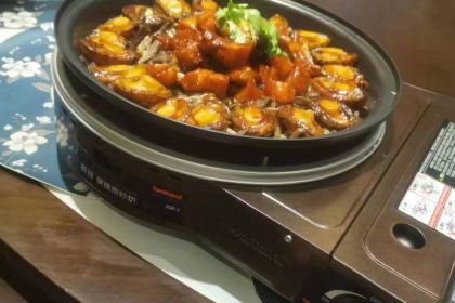 幸福人家(河东店)