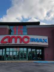 AMC Showplace Schererville 16