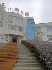 Yushan Library