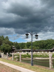 Shizui Mountain Sceneic Area