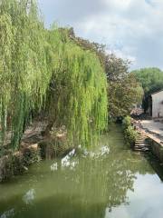 Zaixiangfu Di Fengqing Street