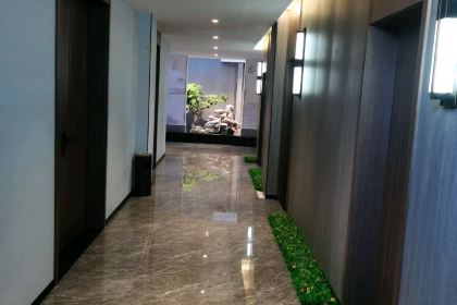 聚丰源农家小院