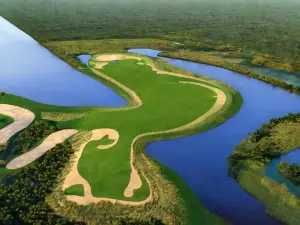 River Bend Links