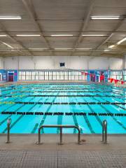 Willamalane Park Swim Center