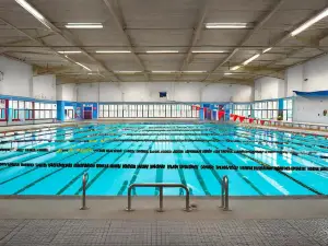 Willamalane Park Swim Center