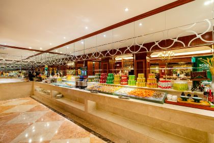 田园酒店·菲斯特西餐厅