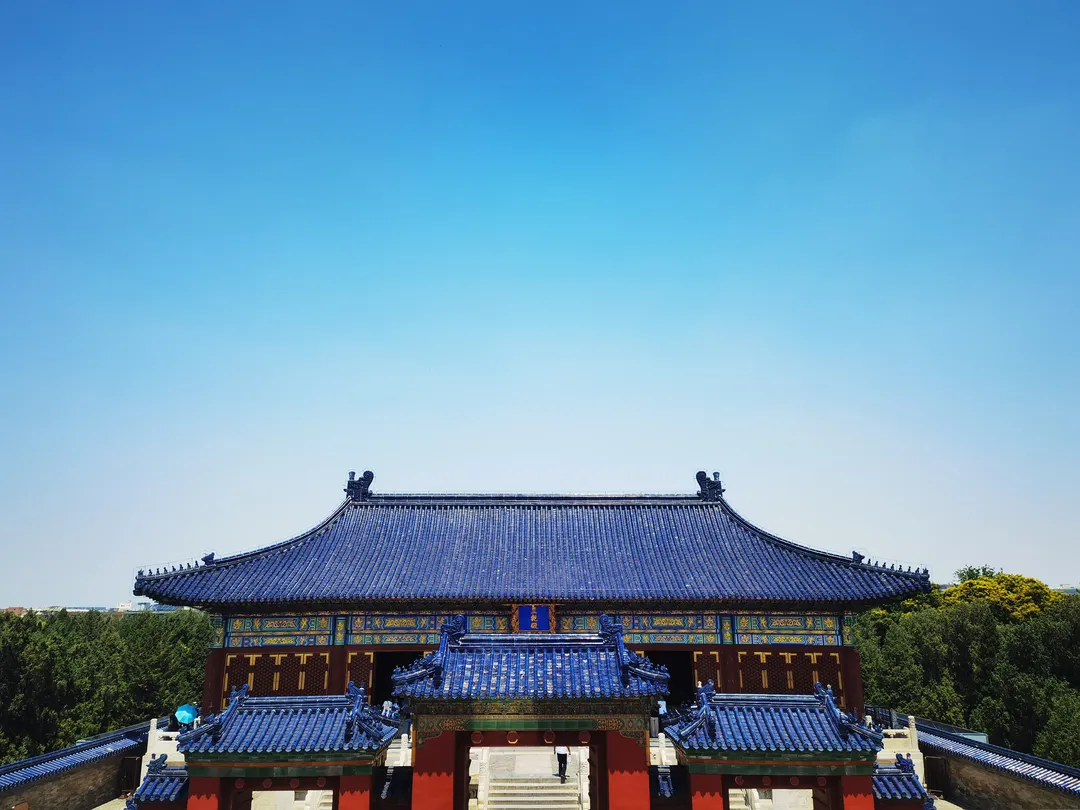 4_Hall of Imperial Zenith