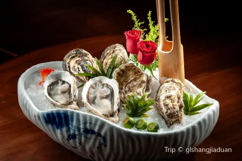 上府·海鲜火锅(曲江店)