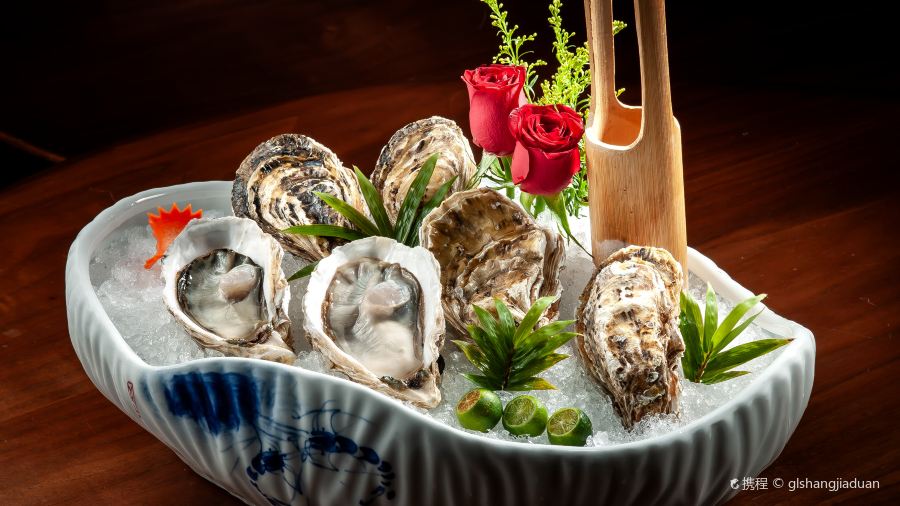 上府·海鲜火锅(曲江店)