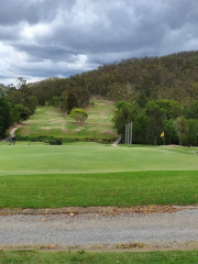 Ashgrove Golf Club