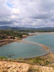 Newry Islands National Park