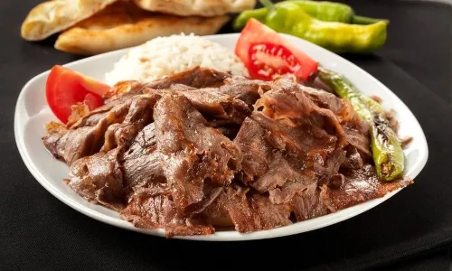 Diva fısh kebab Restuarant