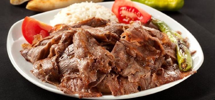Diva fısh kebab Restuarant