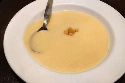 Grill Ippei Sannomiya