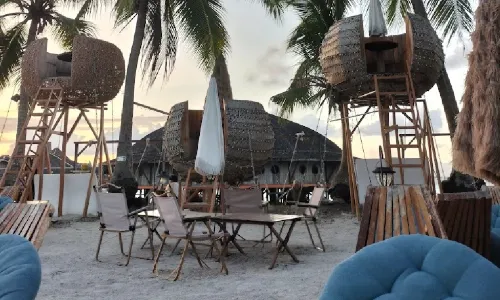 KalapaCafe&Lounge