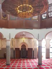 Grande Mosquée de Bagnolet (Association de Bienfaisance et de Fraternité de Bagnolet - ABFB)