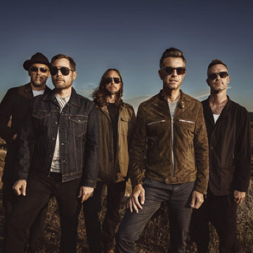 美國斯克蘭頓 · 979X Presents Electric City Rocks音樂節 | 斯克蘭頓