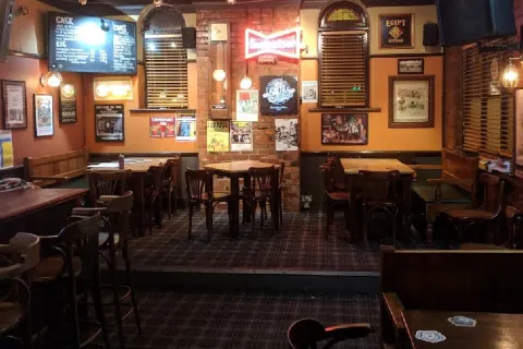 The Tyne Bar