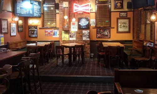 The Tyne Bar