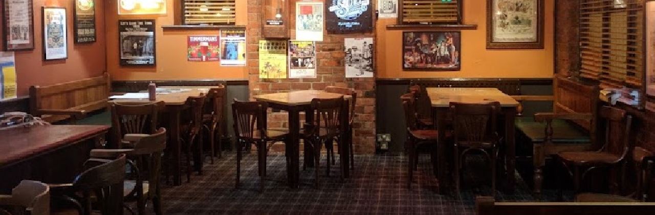 The Tyne Bar