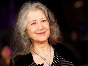 Freiburg | Martha Argerich & Jura Margulis Piano Recital