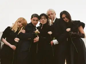 Portland | The Last Dinner Party《From the Pyre》Tour