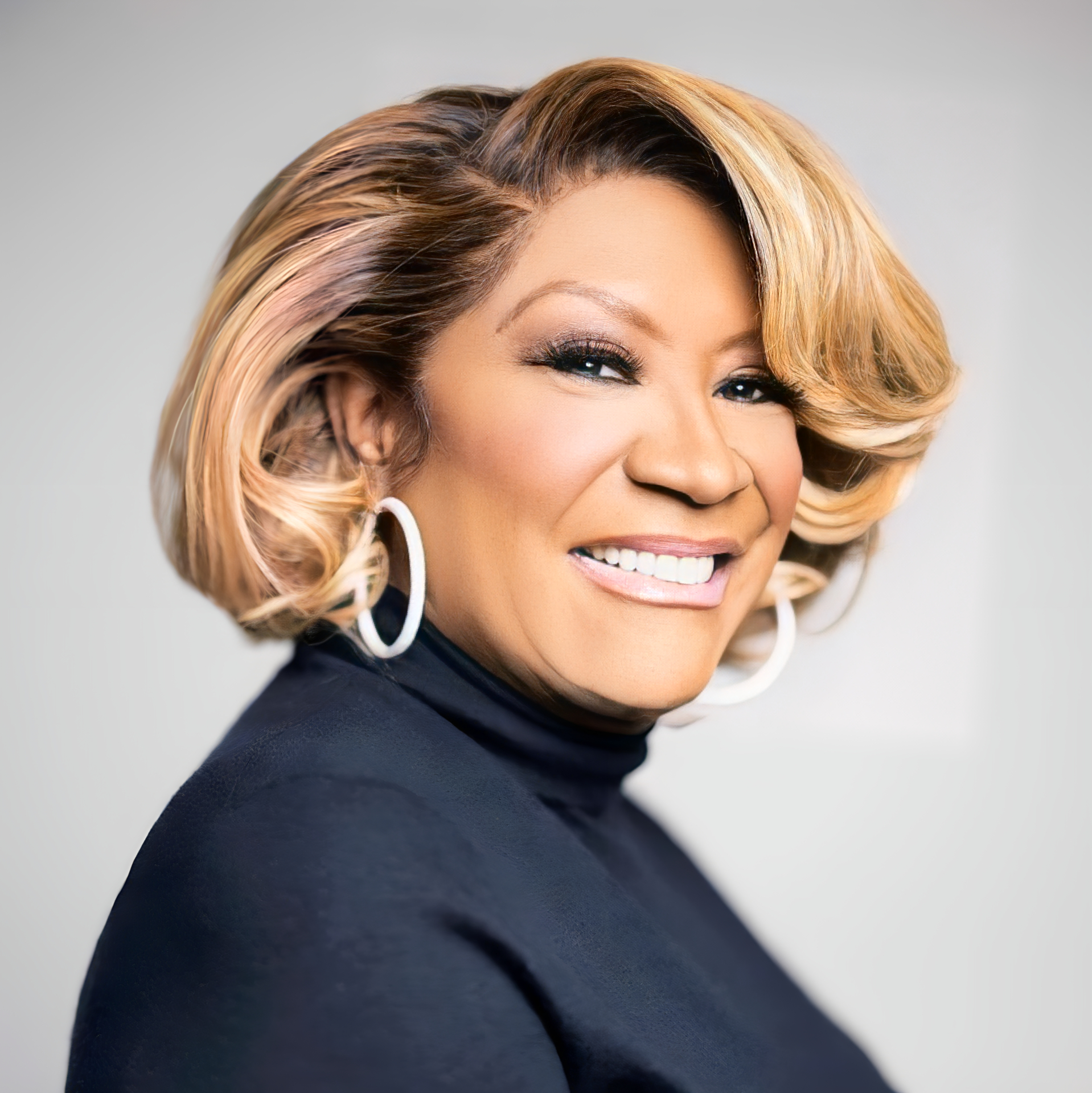 Norfolk | Patti LaBelle Tour | Town Point Park