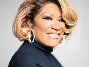 Patti Labelle & Gladys Knight Concert
