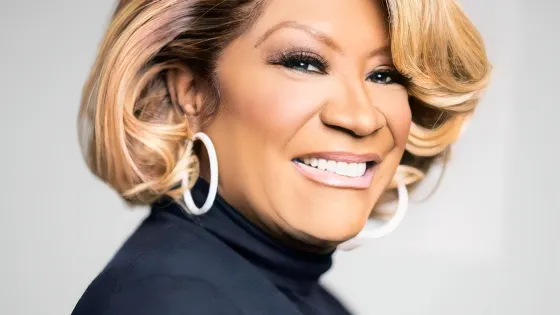 美國塔爾薩 · Patti LaBelle 巡演