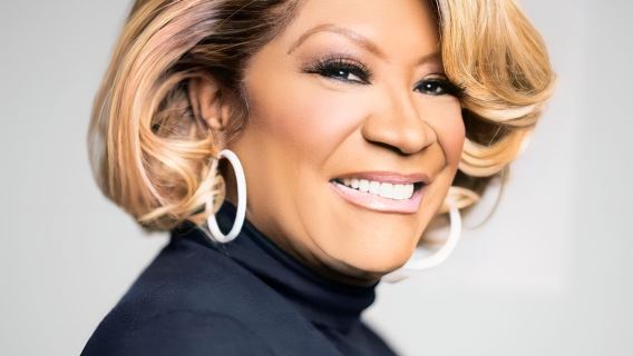 Sonoma County | Patti LaBelle Tour