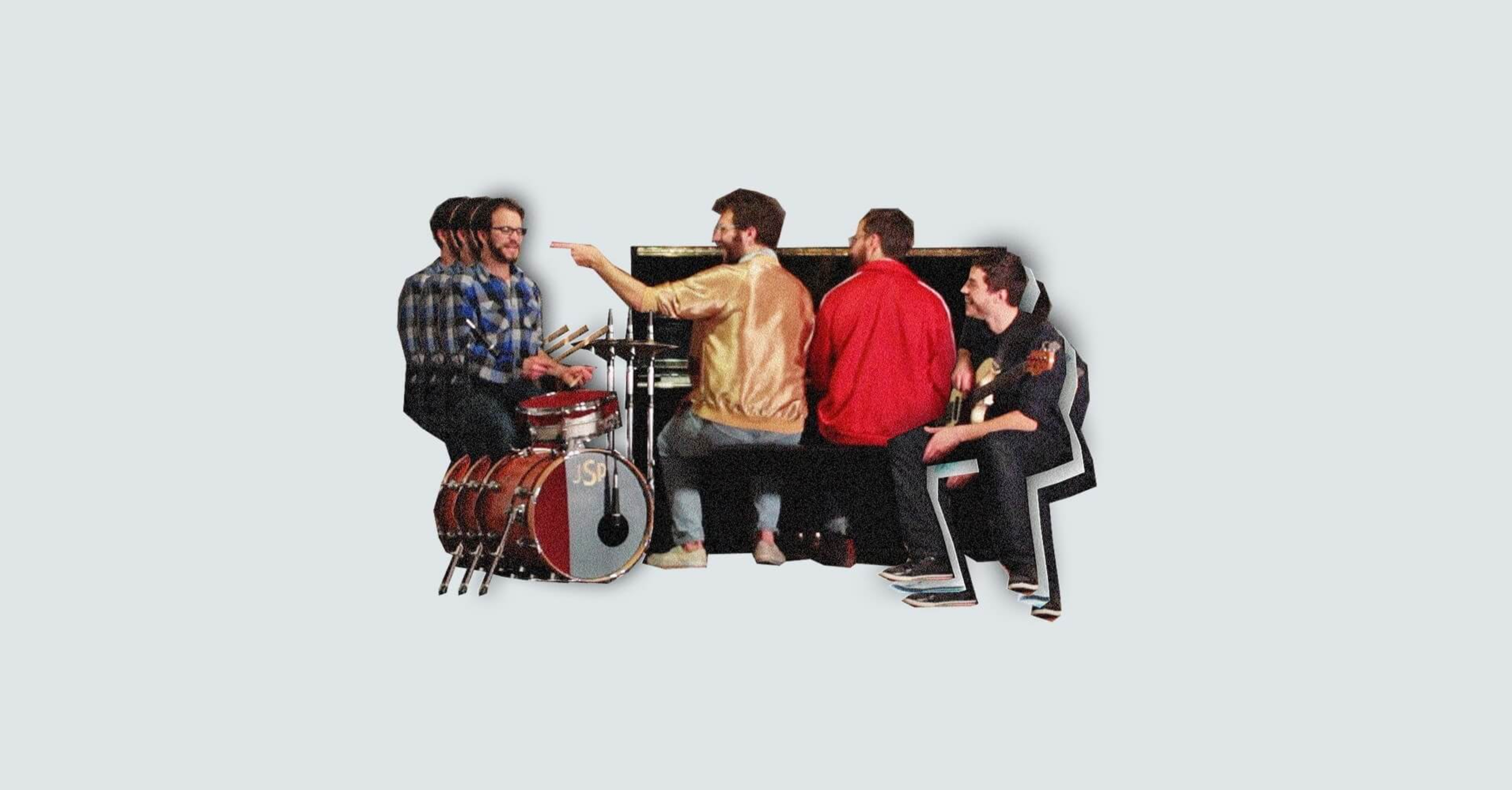 Berkeley | Vulfpeck Concert | The Greek Theatre