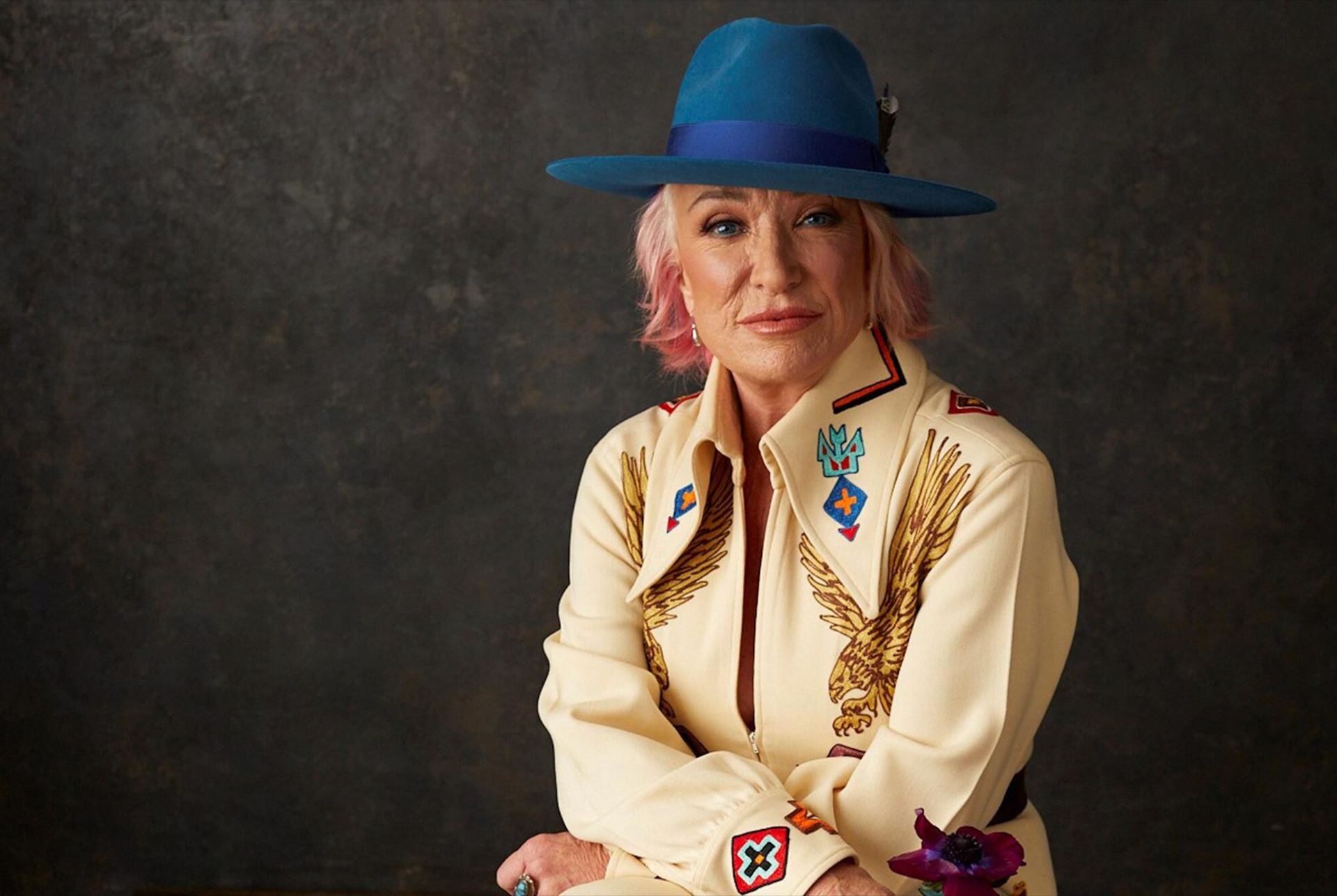 Grant | Tanya Tucker Concert | Grant