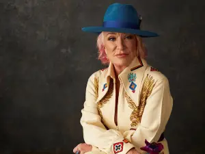 Grant | Tanya Tucker Concert