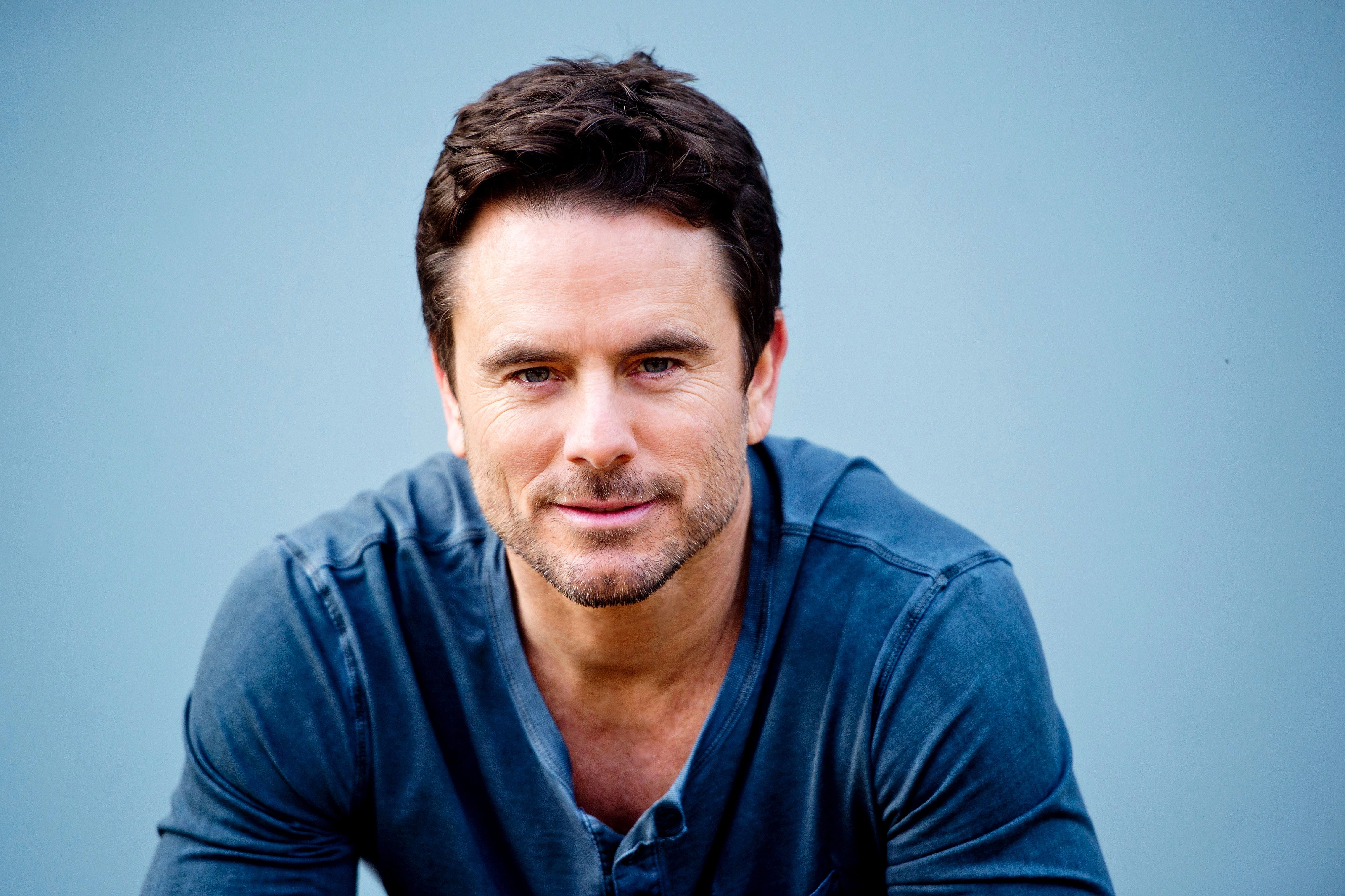 Judson | Charles Esten Concert | The Foundry at Judson Mill