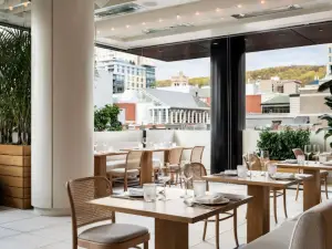 MARCUS Restaurant + Lounge