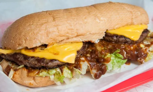 Ben's Chili Bowl