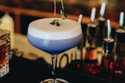 Bar & Restaurant naïv