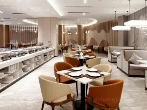 宜宾阿兹博兰酒店·中餐厅