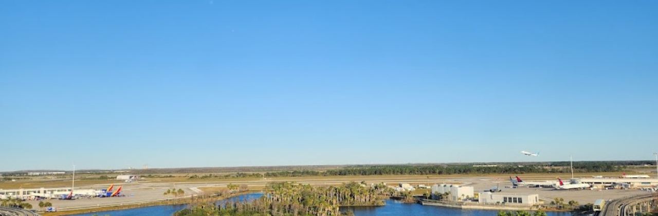 Hemisphere Restaurant